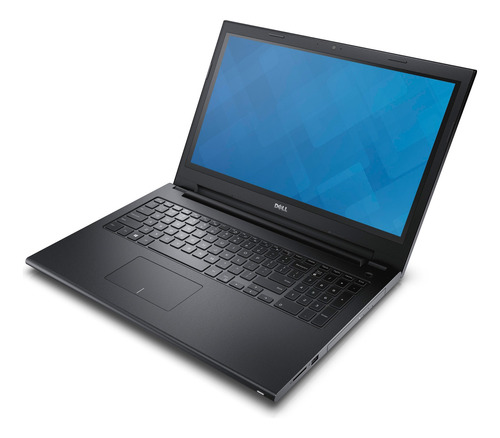 Laptop Dell Inspiron 3542 4 Ram 120 Ssd Cargador (Reacondicionado)
