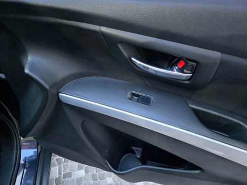 Suzuki S-Cross 1.6 Gl Mt