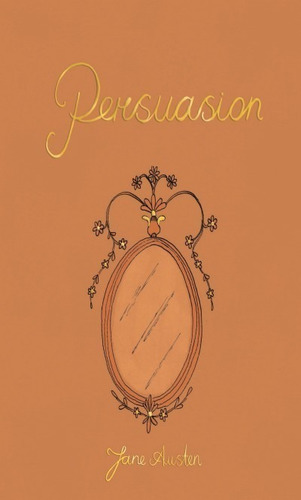 Libro Persuasion ( Ingles ) - Jane Austen