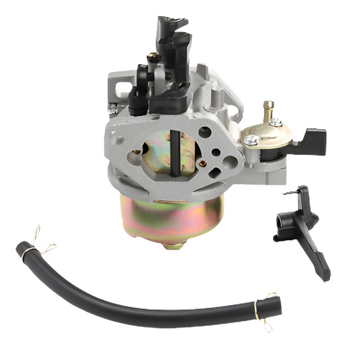 Ajuste De Carburador Honda Gx240 Gx270 Gx340 Gx390 Gx420 Gen