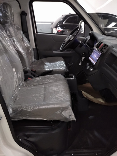 Imagen 6 de 10 de Keyton K30. 2023 Panel Eléctrico