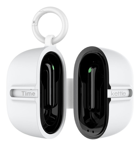 Timekettle Accesorio Para Auriculares M3 Translator, Incluye