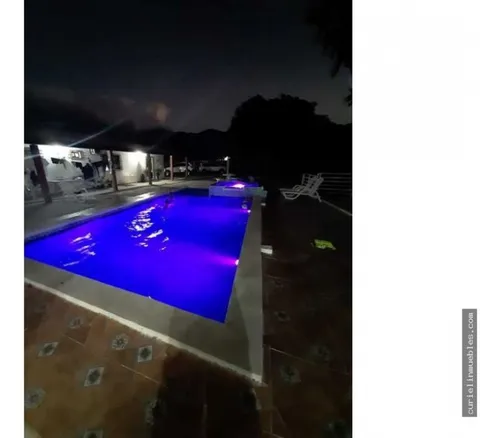 Venta Casa Campestre Amoblada En Masinga - Vía A Bonda