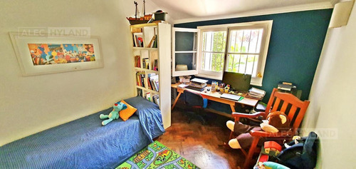 Imagen 13 de 14 de Casa De 1 Planta, 4 Ambientes En Venta - Acas.-vias/santa Fe, San Isidro