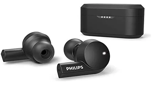 Auriculares philips online shc2000