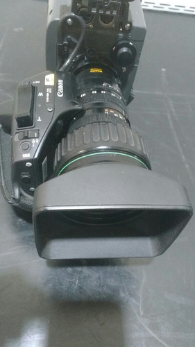 Filmadora Dxc-d35 Com Ca Tx-7