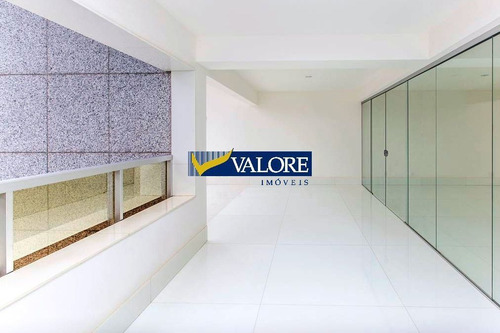 Imagem 5 de 24 de Apartamento 4 Quartos - Vila Da Serra - 11172