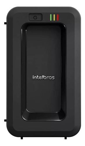 Nobreak Intelbras Attiv 600va E 110v S 110v Cftv Pc Modem Tv