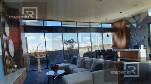 Departamento En Venta Amueblado En Torre Sphera