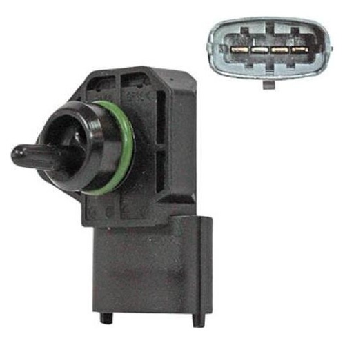 Sensor Map Tomco Para Dodge Atos 2003 P/ Dodge Atos 1.0