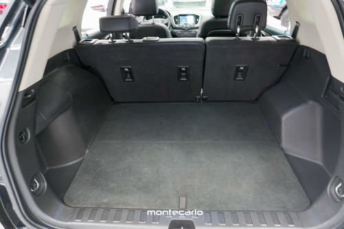 Gmc Terrain 2019