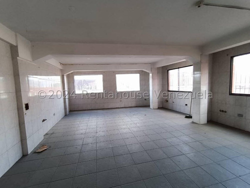Yonny Silva Rentahouse Vende Excelente Edificio En Valle Arriba Guatire Rcys 24-23134