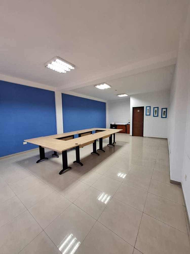 En Venta Galpon Con Ofic. Zona Ind Castillito San Diego (lp)