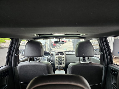 Ford Escape 3.0 Xlt