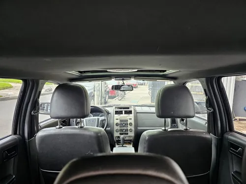 Ford Escape 3.0 Xlt