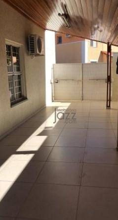 Casa Com 3 Dormitórios À Venda, 150 M² Por R$ 583.000,00 - Parque Villa Flores - Sumaré/sp - Ca5188