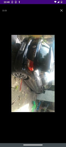 Volkswagen Gol 2010 1.0 Total Flex 5p