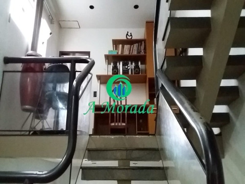 Imagem 14 de 27 de Belo Sobrado 192 M² No Pq. Marajoara! - Ca00775 - 69403688