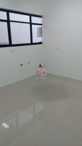 Imagem 3 de 16 de Sala Para Aluguel, 1 Vaga, Centro - Santo André/sp - 89237