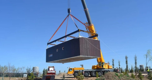 Vendo Casa Modular 67 , Santiago