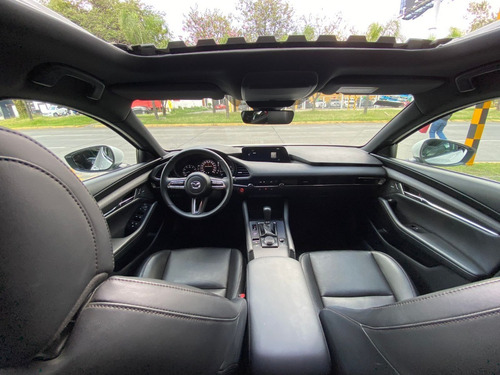 Imagen 7 de 15 de Mazda 3 I Gran Touring 2019