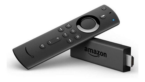 Amazon Fire Tv Stick Hd Alexa Voice Remote Netflix Tienda