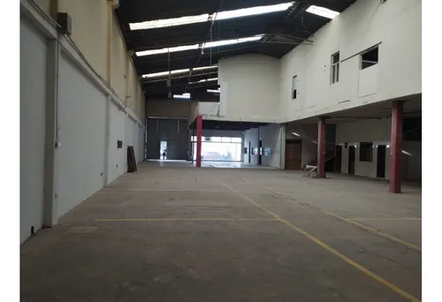 Bodega En Arriendo Boyacá Real
