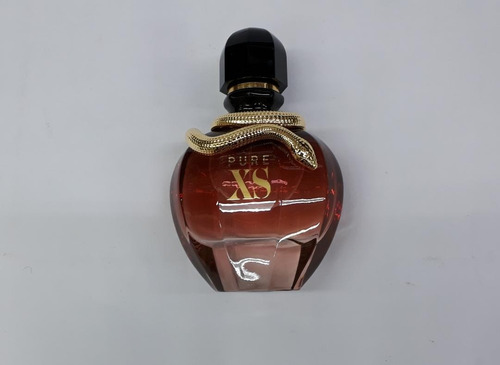 Perfume Pure Xs X 80 Ml Original