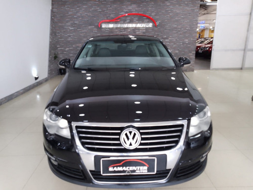 Volkswagen Passat 2.0 Luxury Tsi 211cv Dsg