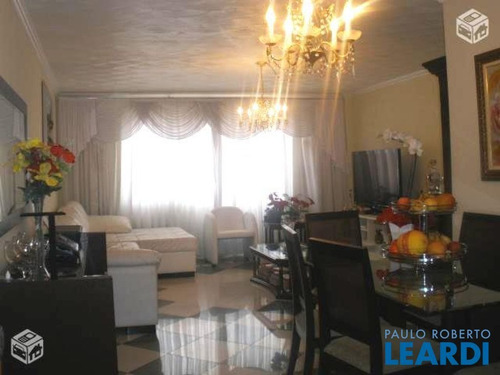 Apartamento - Saúde - Sp - 199261