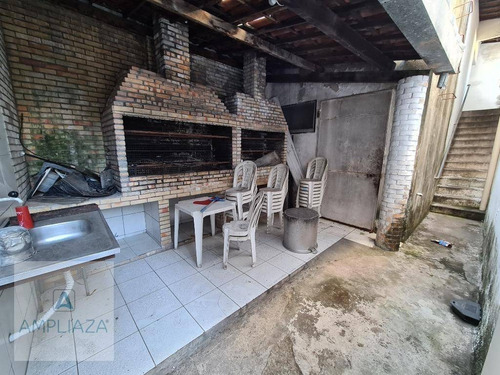Imagem 9 de 16 de Prédio À Venda, 161 M² Por R$ 850.000,00 - Serrinha - Fortaleza/ce - Pr0001