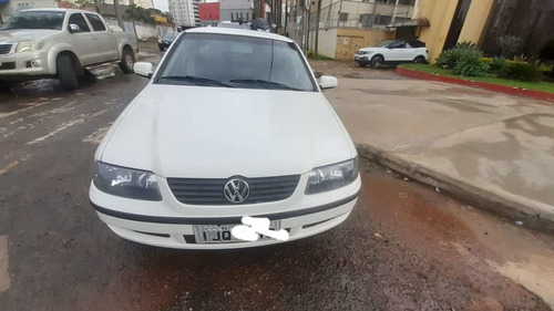 Volkswagen Saveiro 1.8