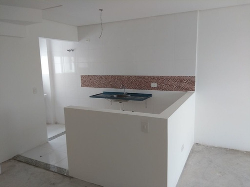 Imagem 4 de 23 de Apartamento À Venda Em Centro - Ap000359