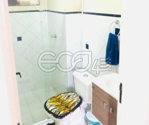 Imagem 5 de 8 de Apartamento - Ref: 350