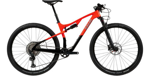 Bicicleta Caloi Elite Carbon Fs 2021