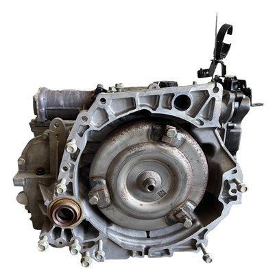 Caixa Cambio Tracker 1.0 1.2 12v Turbo 2021/ Automática (Usado)