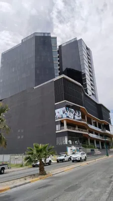 Oficina en renta