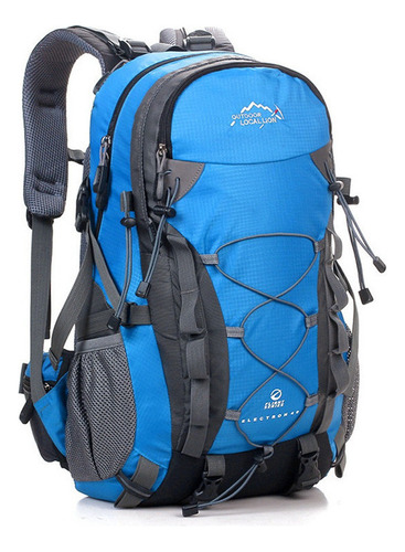 Mochilas De Camping Y Ciclismo, Mochilas De Montañismo L