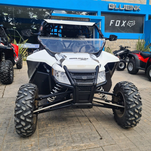 Imagen 2 de 5 de Utv Wildcat Artic Cat Usado