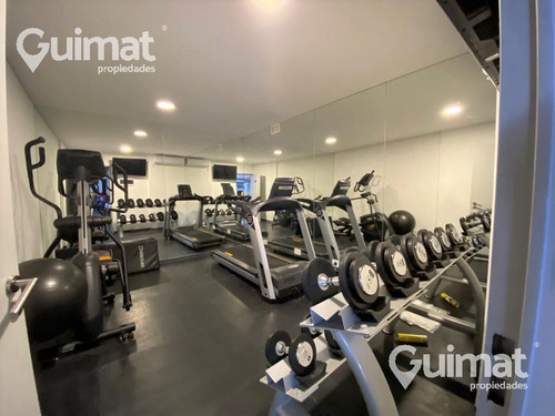 Imagen 23 de 24 de 2 Ambientes Al Frente, Con Patio, Recoleta, Full Amenities, A Estrenar