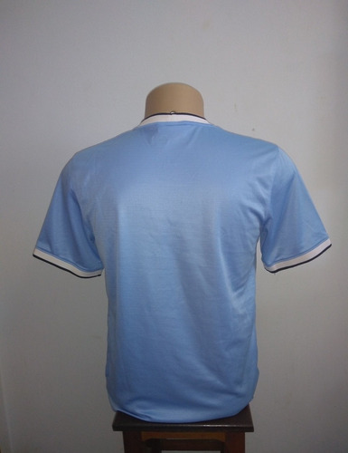 Camisa Manchester City Nike Oficial