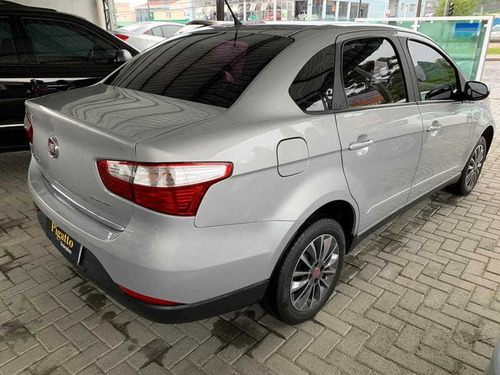 Fiat Grand Siena Attrac. 1.4