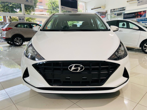 Imagem 6 de 15 de Hyundai Hb20 Evolution 1.0