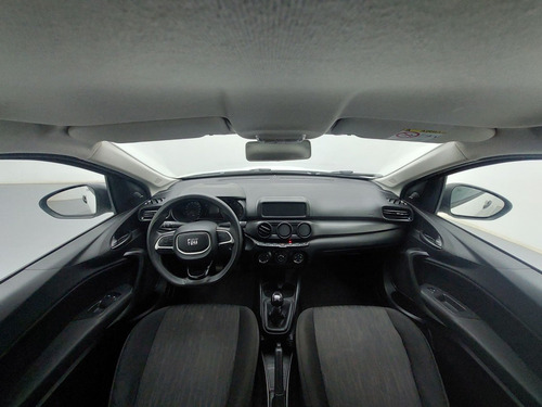 Fiat Argo 1.0 FIREFLY FLEX MANUAL
