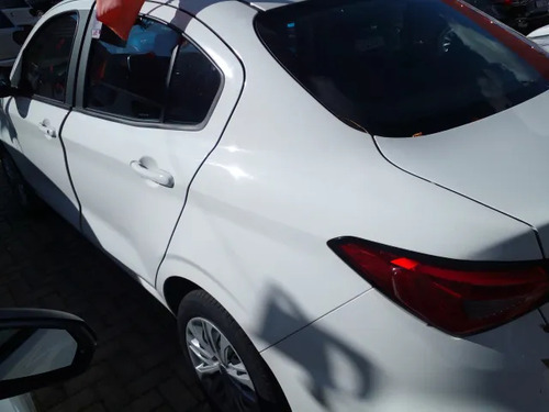 Fiat Cronos Drive 1.3 (Aut.)