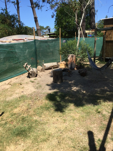 Venta De Casa De 3 Dormitorios Y Jardín En La Paloma, Uruguay, En La Zona De La Serena
