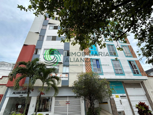 Apartamento En Venta En Bucaramanga. Cod V61408