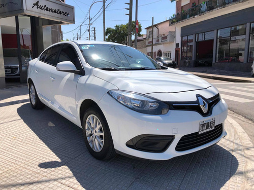 Imagen 3 de 10 de Renault Fluence 2015 1.6 Ph2 Dynamique Pack 110cv
