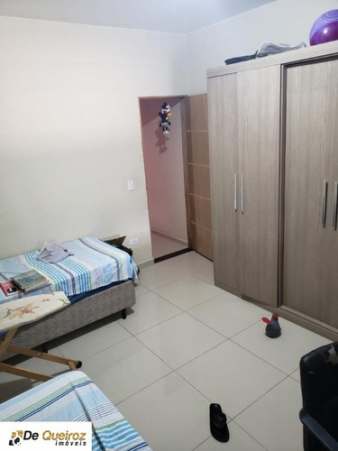 Imagem 3 de 21 de Casa Em São Paulo Zona Sul, Localizada No Jardim São Judas Tadeu - 1096 - 69010880