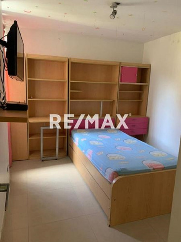 Apartamento Los Naranjos El Hatillo. Captado En Alianza